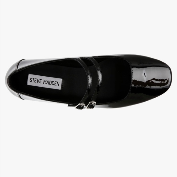 Steve Madden Mary Jane flats - Picture 1 of 4